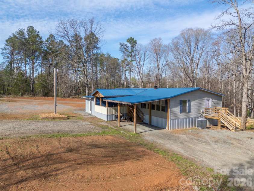 220 Mt Harmony Church Road, Lawndale, NC 28090.  MLS# CAR4358976, YatesRealty ID 13678. 