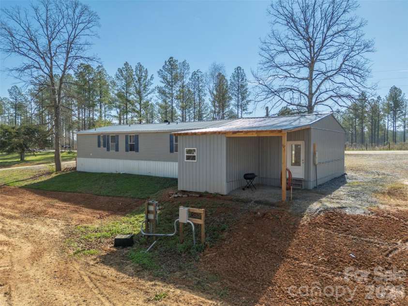 220 Mt Harmony Church Road, Lawndale, NC 28090.  MLS# CAR4358976, YatesRealty ID 13678. 