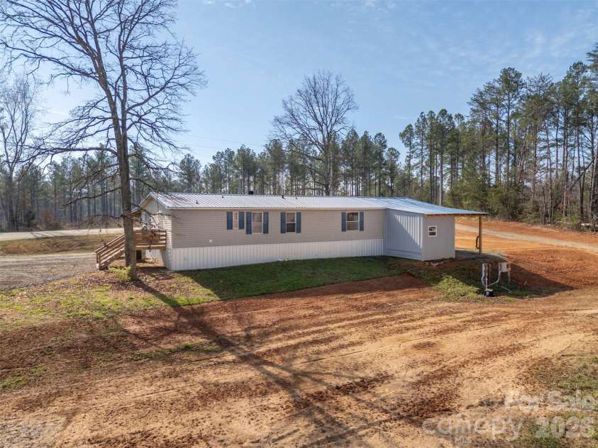 220 Mt Harmony Church Road, Lawndale, NC 28090.  MLS# CAR4358976, YatesRealty ID 13678. 