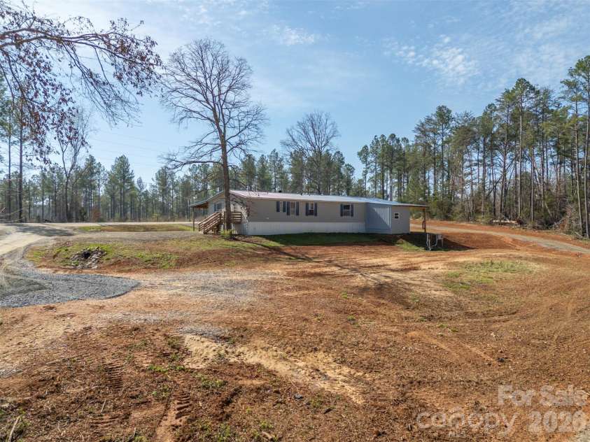220 Mt Harmony Church Road, Lawndale, NC 28090.  MLS# CAR4358976, YatesRealty ID 13678. 