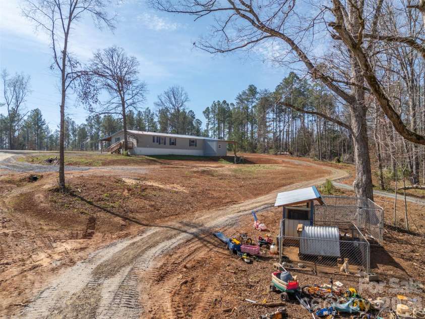 220 Mt Harmony Church Road, Lawndale, NC 28090.  MLS# CAR4358976, YatesRealty ID 13678. 