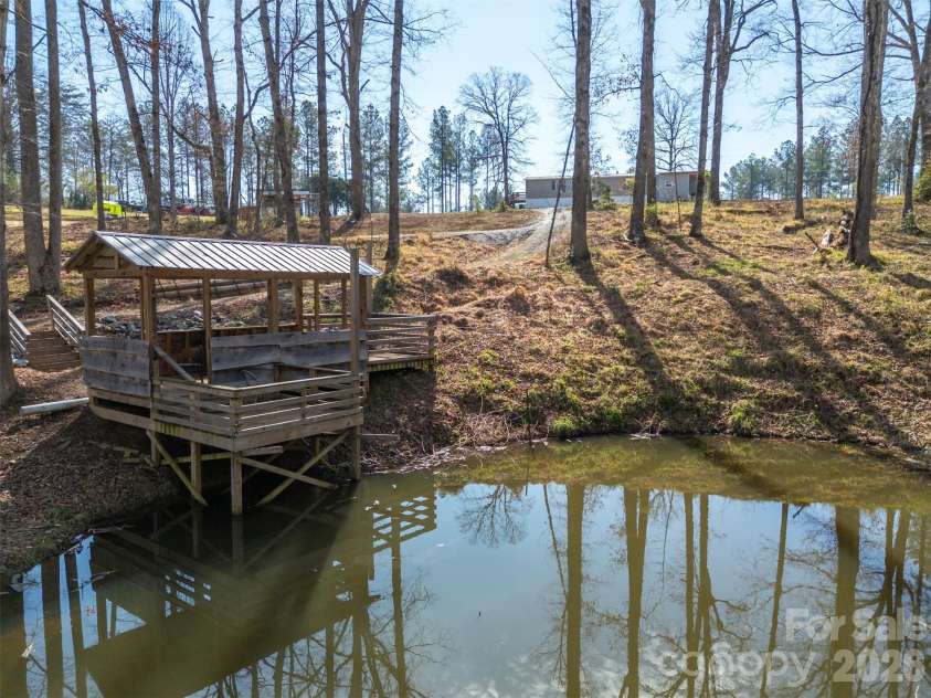 220 Mt Harmony Church Road, Lawndale, NC 28090.  MLS# CAR4358976, YatesRealty ID 13678. 