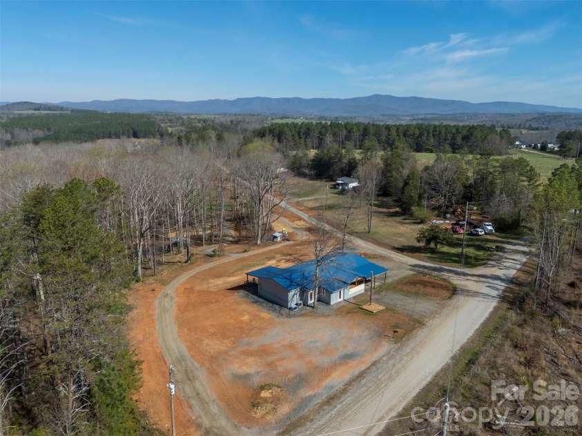 220 Mt Harmony Church Road, Lawndale, NC 28090.  MLS# CAR4358976, YatesRealty ID 13678. 