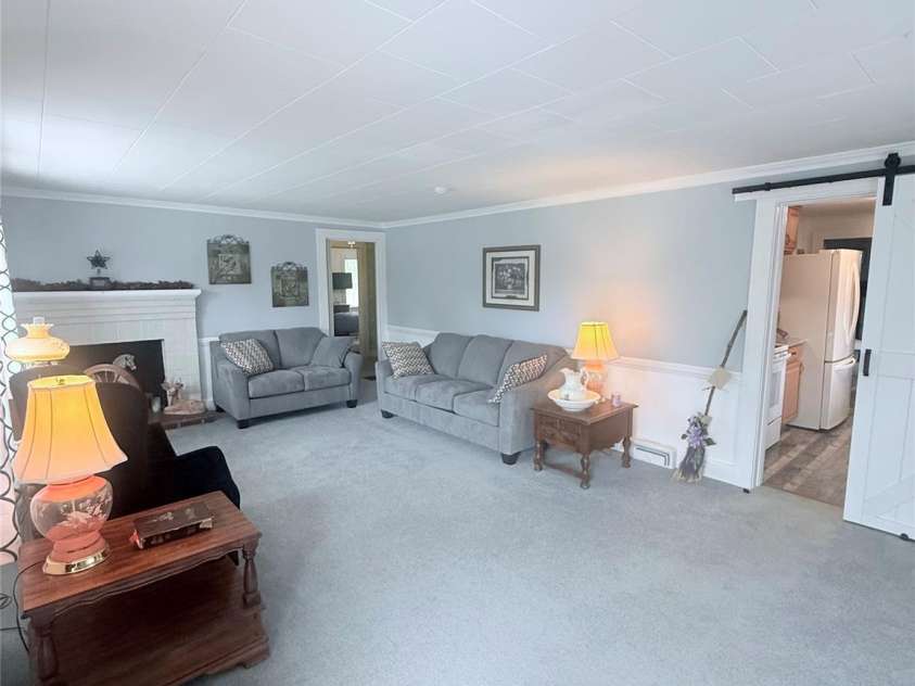 346 Eastover Circle, Lenoir, NC 28645.  MLS# CAR4254546, YatesRealty ID 13678. 