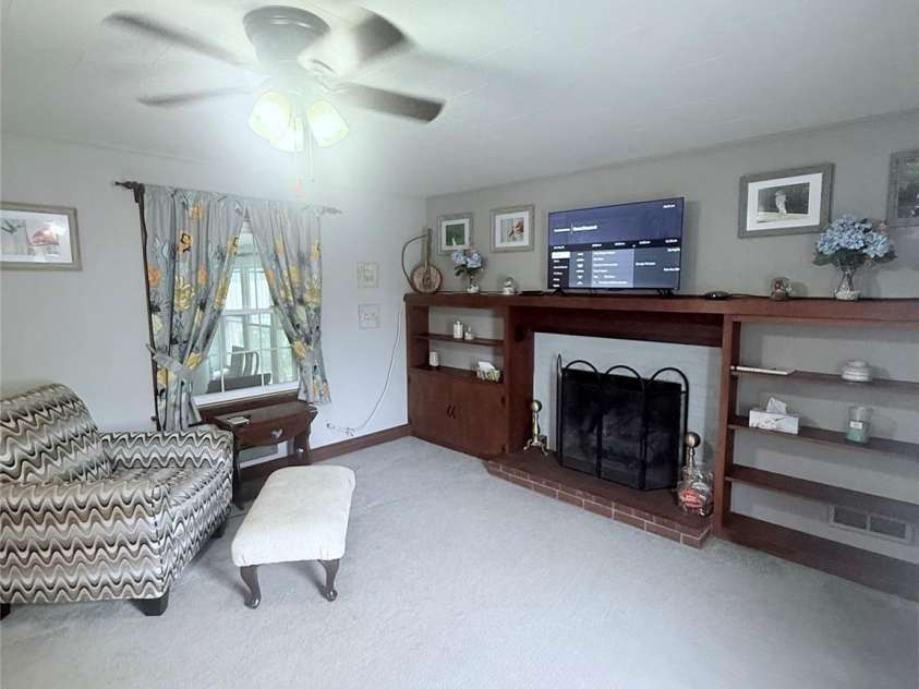 346 Eastover Circle, Lenoir, NC 28645.  MLS# CAR4254546, YatesRealty ID 13678. 