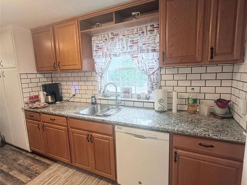 346 Eastover Circle, Lenoir, NC 28645.  MLS# CAR4254546, YatesRealty ID 13678. 