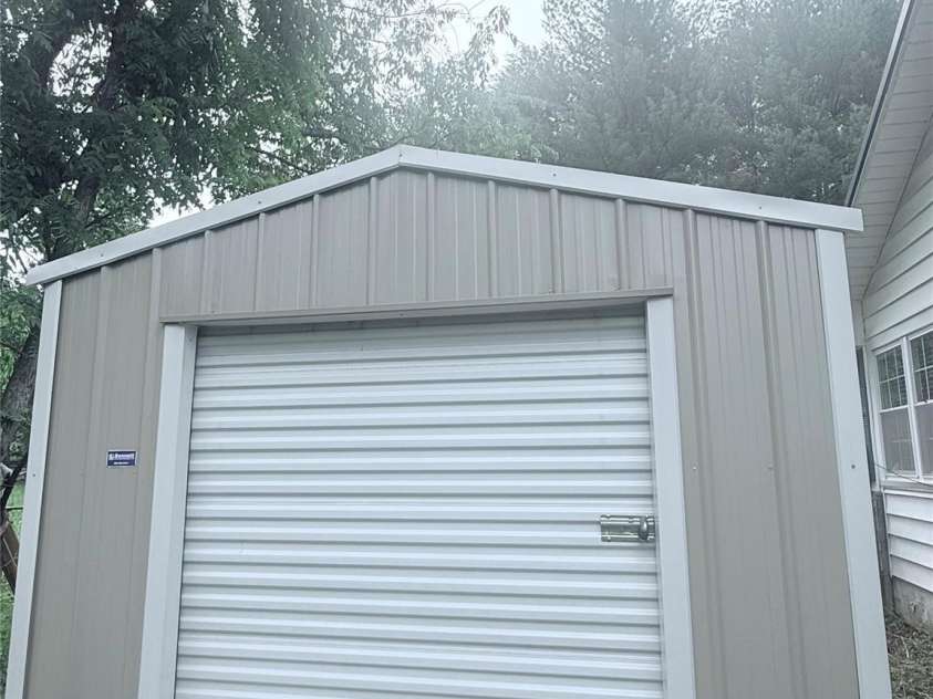 346 Eastover Circle, Lenoir, NC 28645.  MLS# CAR4254546, YatesRealty ID 13678. 