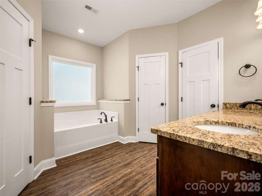 666 Never Blue Road, Flat Rock, NC 28731.  MLS# CAR4362603, YatesRealty ID 13679. 