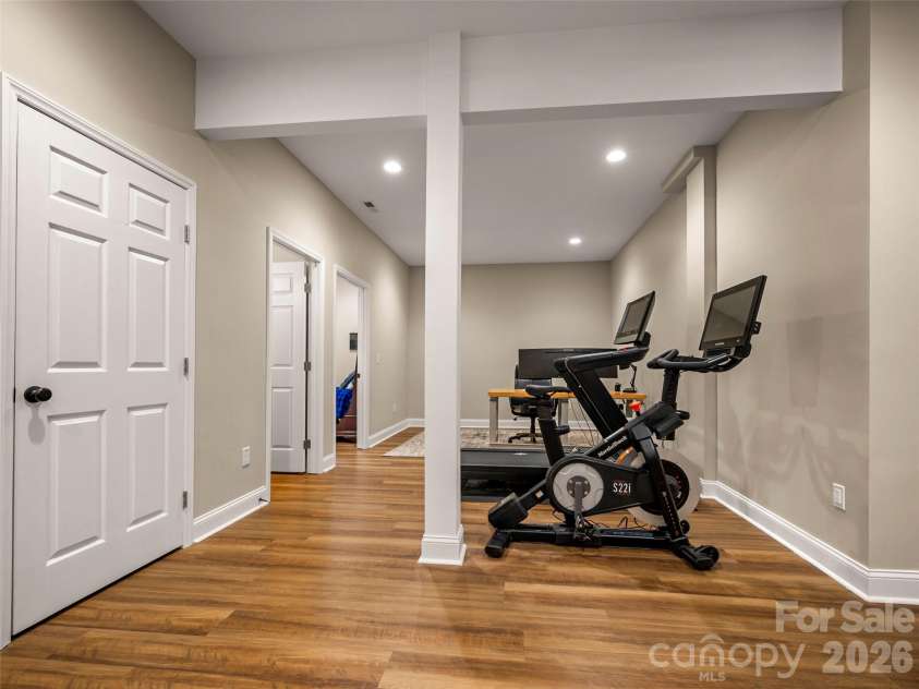 666 Never Blue Road, Flat Rock, NC 28731.  MLS# CAR4362603, YatesRealty ID 13679. 