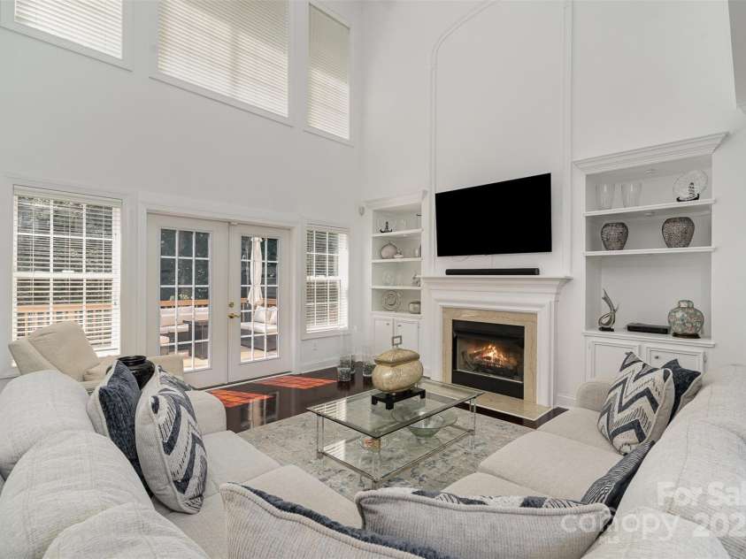 10929 Valley Spring Drive, Charlotte, NC 28277.  MLS# CAR4281296, YatesRealty ID 1368. 