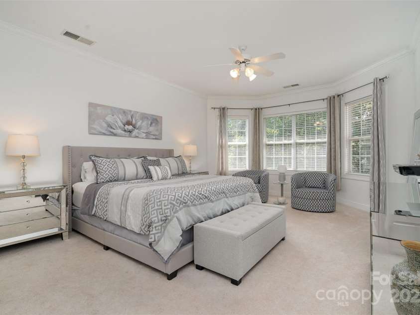 10929 Valley Spring Drive, Charlotte, NC 28277.  MLS# CAR4281296, YatesRealty ID 1368. 