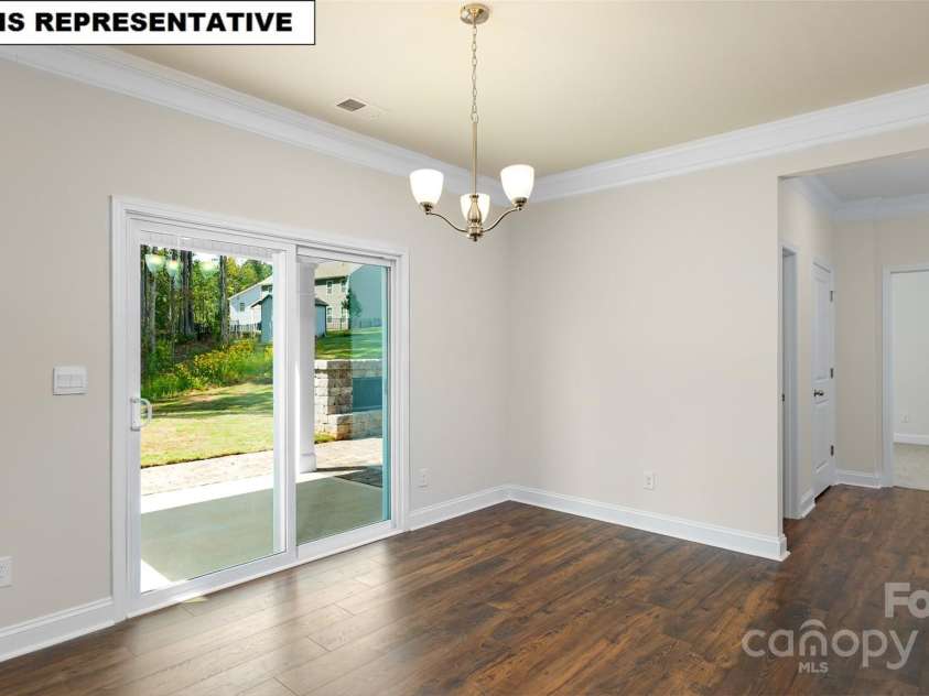 115 Saidin Lane, Troutman, NC 28166.  MLS# CAR4173853, YatesRealty ID 1368. 
