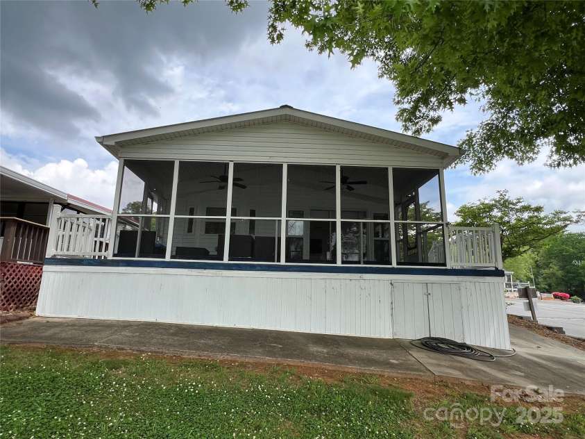 101 Dogwood Circle, New London, NC 28127.  MLS# CAR4251523, YatesRealty ID 13684. 