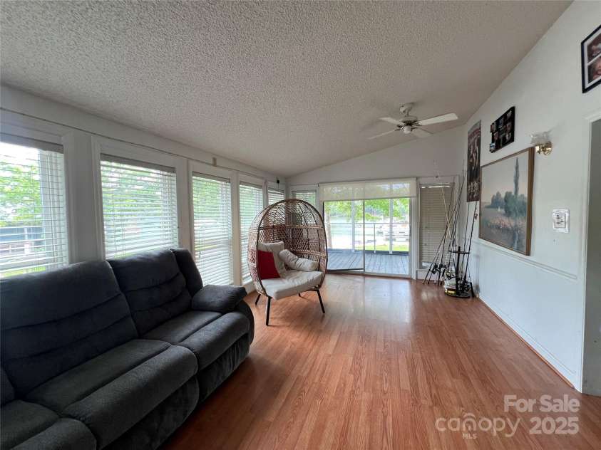 101 Dogwood Circle, New London, NC 28127.  MLS# CAR4251523, YatesRealty ID 13684. 