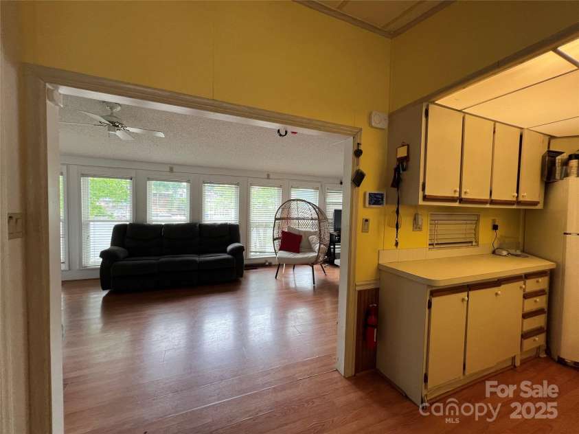 101 Dogwood Circle, New London, NC 28127.  MLS# CAR4251523, YatesRealty ID 13684. 