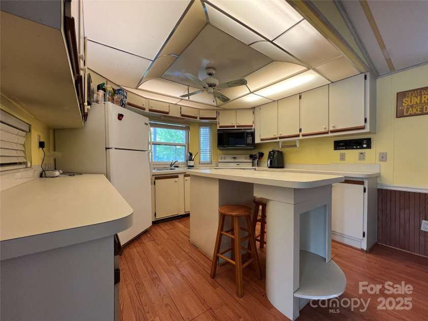 101 Dogwood Circle, New London, NC 28127.  MLS# CAR4251523, YatesRealty ID 13684. 