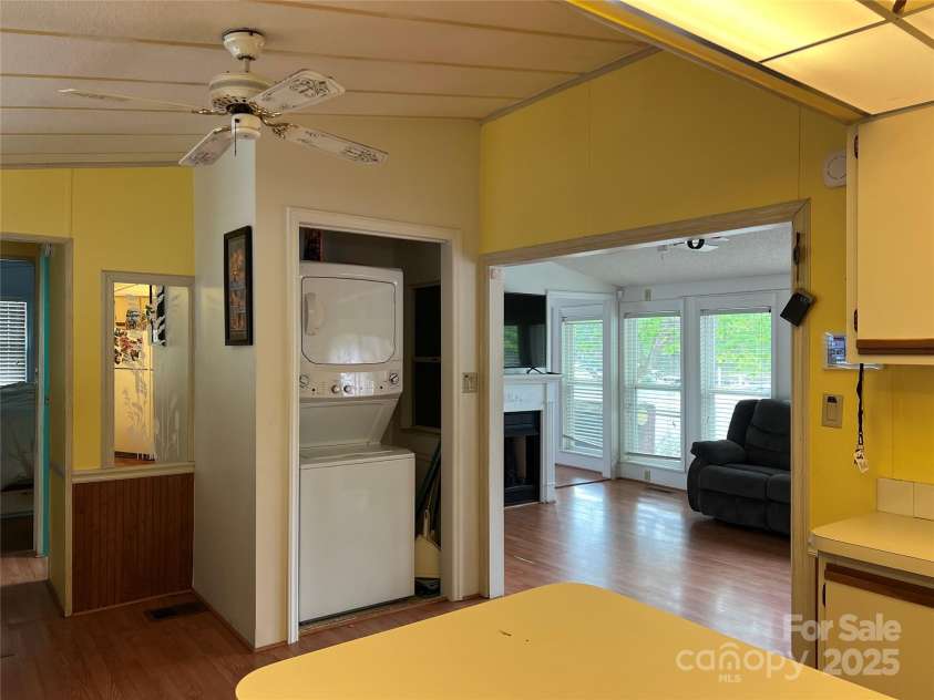 101 Dogwood Circle, New London, NC 28127.  MLS# CAR4251523, YatesRealty ID 13684. 