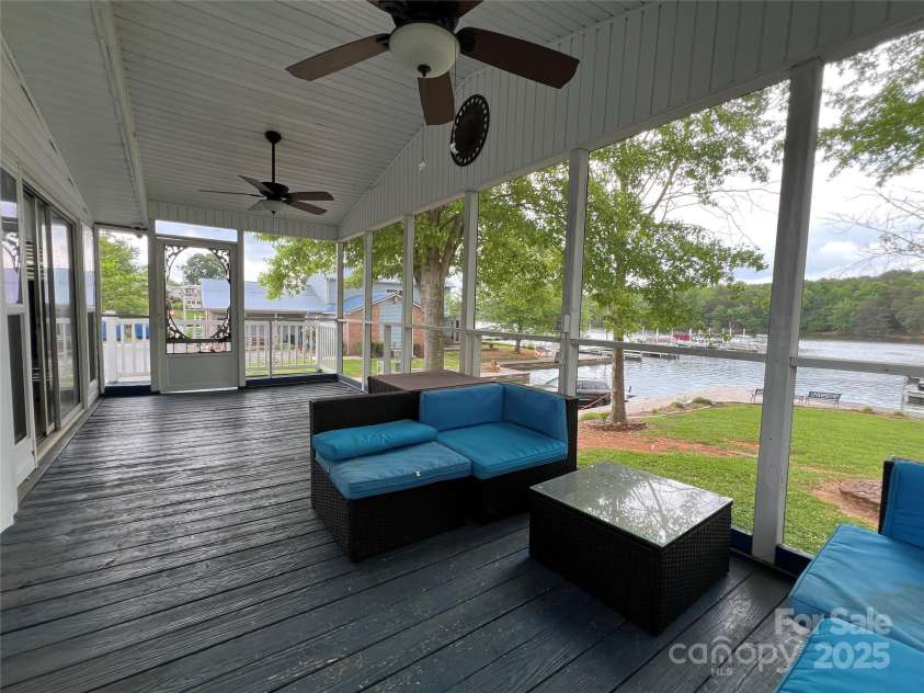 101 Dogwood Circle, New London, NC 28127.  MLS# CAR4251523, YatesRealty ID 13684. 