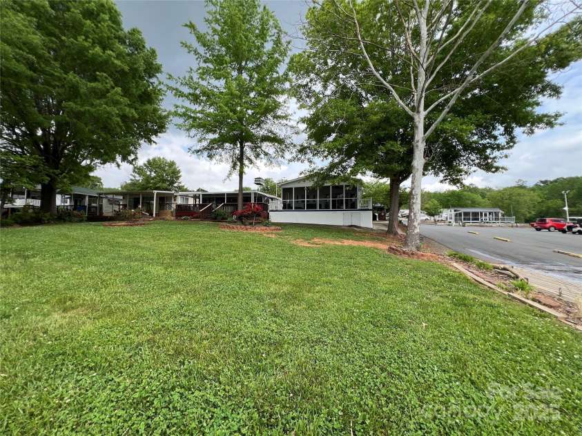 101 Dogwood Circle, New London, NC 28127.  MLS# CAR4251523, YatesRealty ID 13684. 