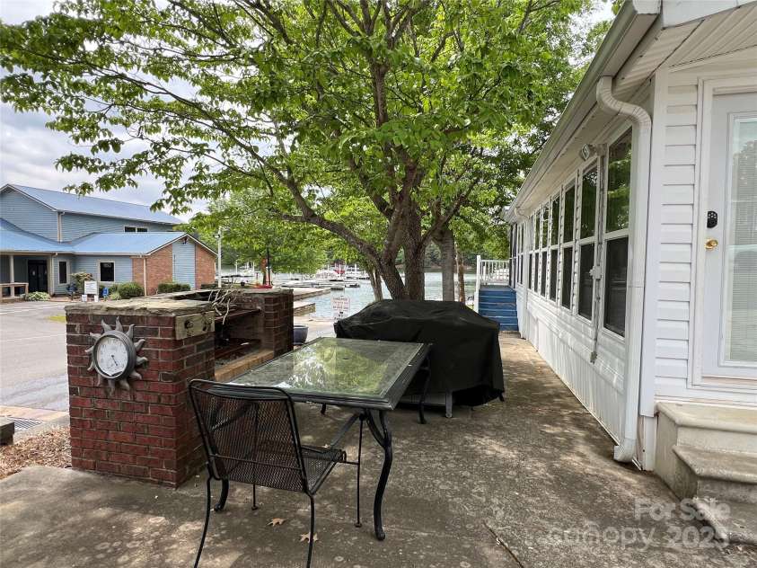 101 Dogwood Circle, New London, NC 28127.  MLS# CAR4251523, YatesRealty ID 13684. 