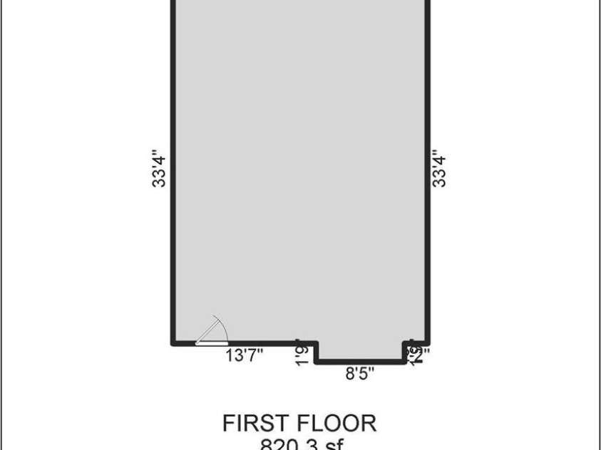 101 Dogwood Circle, New London, NC 28127.  MLS# CAR4251523, YatesRealty ID 13684. 
