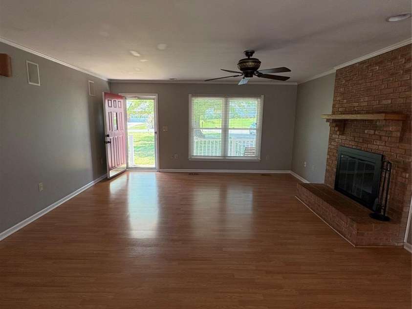 107 Plumtree Drive, Kings Mountain, NC 28086.  MLS# CAR4247144, YatesRealty ID 13686. 