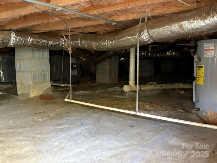 107 Plumtree Drive, Kings Mountain, NC 28086.  MLS# CAR4247144, YatesRealty ID 13686. 