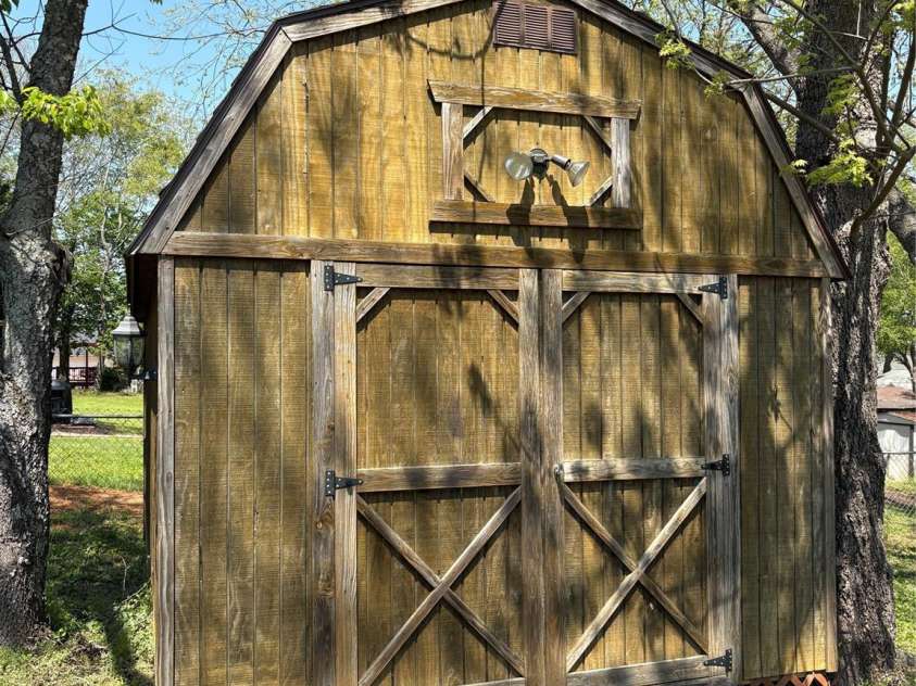 107 Plumtree Drive, Kings Mountain, NC 28086.  MLS# CAR4247144, YatesRealty ID 13686. 