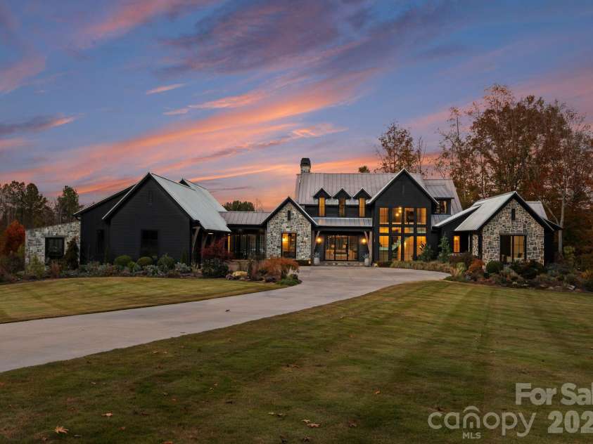 3979 NC HWY 73 None, Iron Station, NC 28080.  MLS# CAR4361065, YatesRealty ID 13686. 