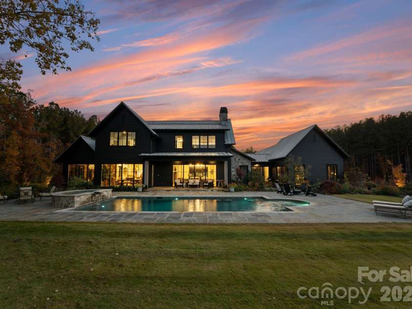 3979 NC HWY 73 None, Iron Station, NC 28080.  MLS# CAR4361065, YatesRealty ID 13686. 