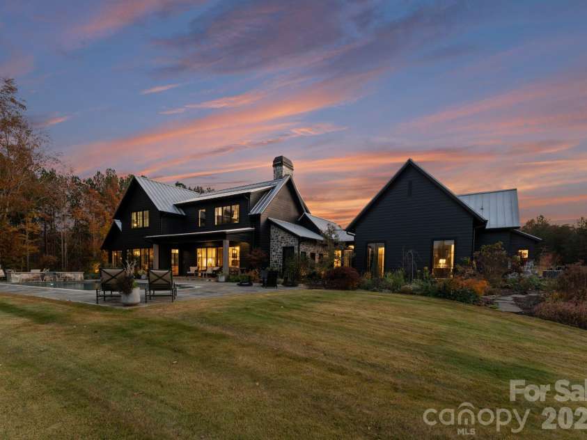 3979 NC HWY 73 None, Iron Station, NC 28080.  MLS# CAR4361065, YatesRealty ID 13686. 