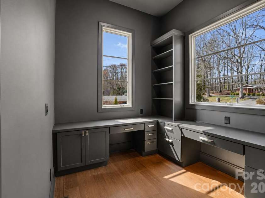 272 Glazener Road, Brevard, NC 28712.  MLS# CAR4355314, YatesRealty ID 13687. 