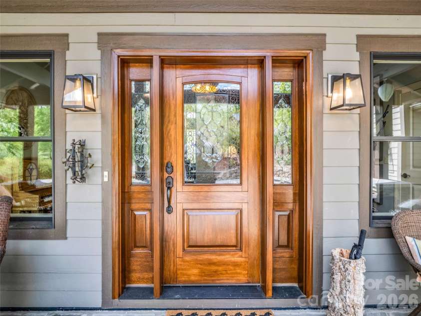 249 Boulder Run Drive, Lake Lure, NC 28746.  MLS# CAR4370165, YatesRealty ID 13688. 
