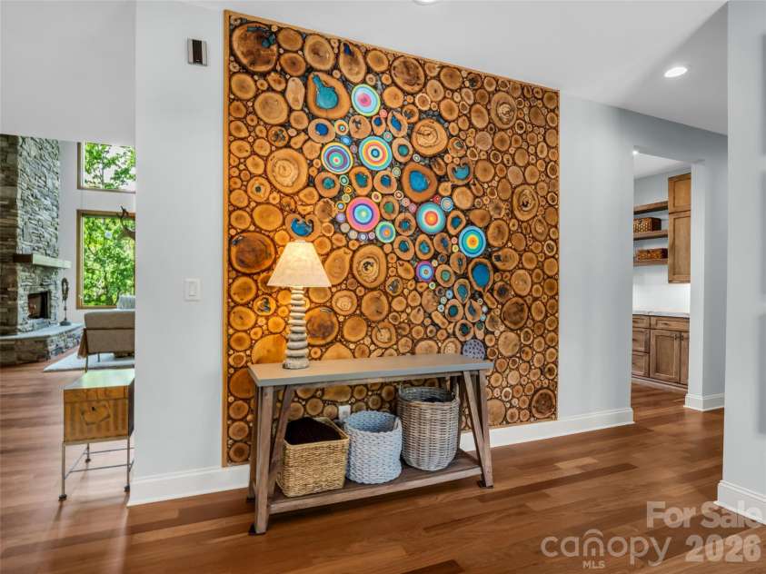 249 Boulder Run Drive, Lake Lure, NC 28746.  MLS# CAR4370165, YatesRealty ID 13688. 
