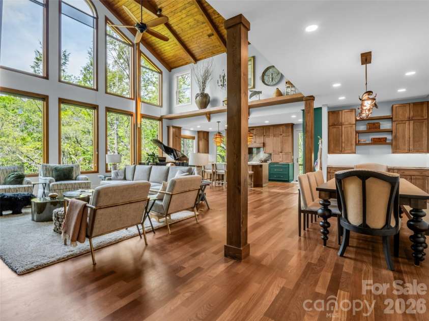 249 Boulder Run Drive, Lake Lure, NC 28746.  MLS# CAR4370165, YatesRealty ID 13688. 