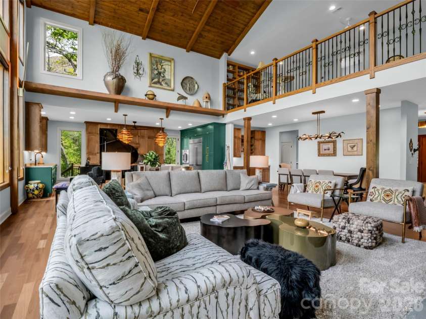 249 Boulder Run Drive, Lake Lure, NC 28746.  MLS# CAR4370165, YatesRealty ID 13688. 