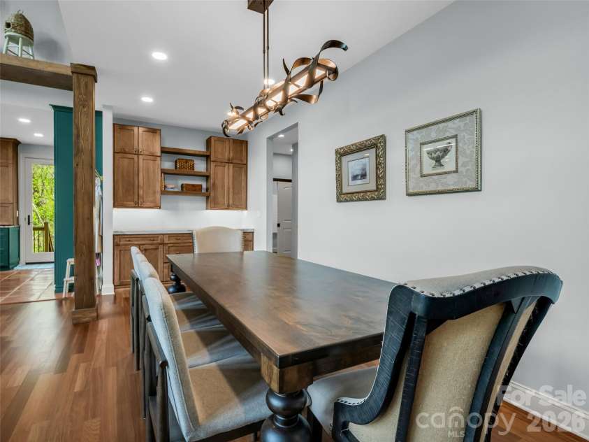 249 Boulder Run Drive, Lake Lure, NC 28746.  MLS# CAR4370165, YatesRealty ID 13688. 