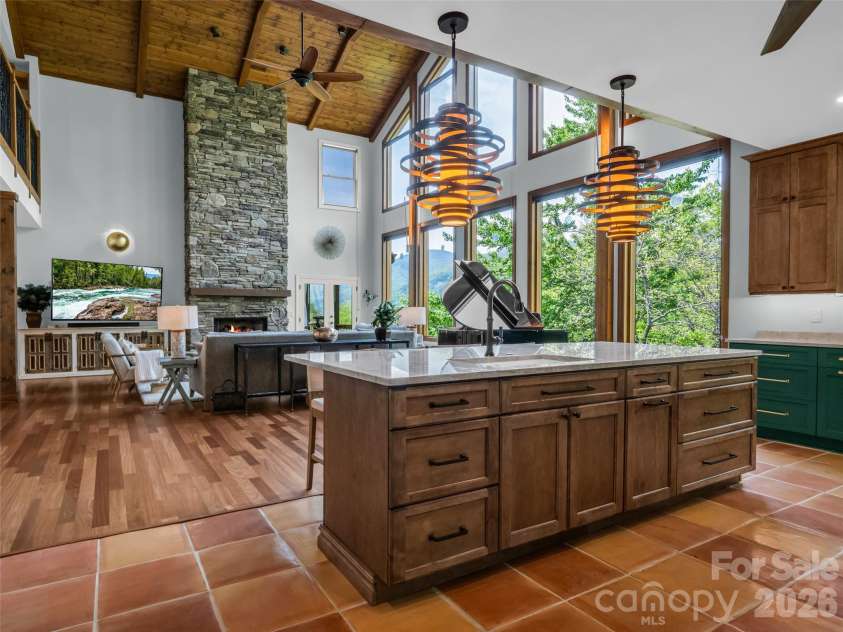 249 Boulder Run Drive, Lake Lure, NC 28746.  MLS# CAR4370165, YatesRealty ID 13688. 