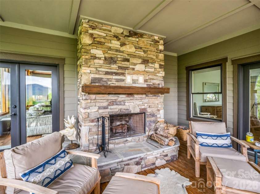 249 Boulder Run Drive, Lake Lure, NC 28746.  MLS# CAR4370165, YatesRealty ID 13688. 