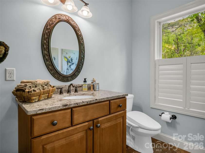 249 Boulder Run Drive, Lake Lure, NC 28746.  MLS# CAR4370165, YatesRealty ID 13688. 