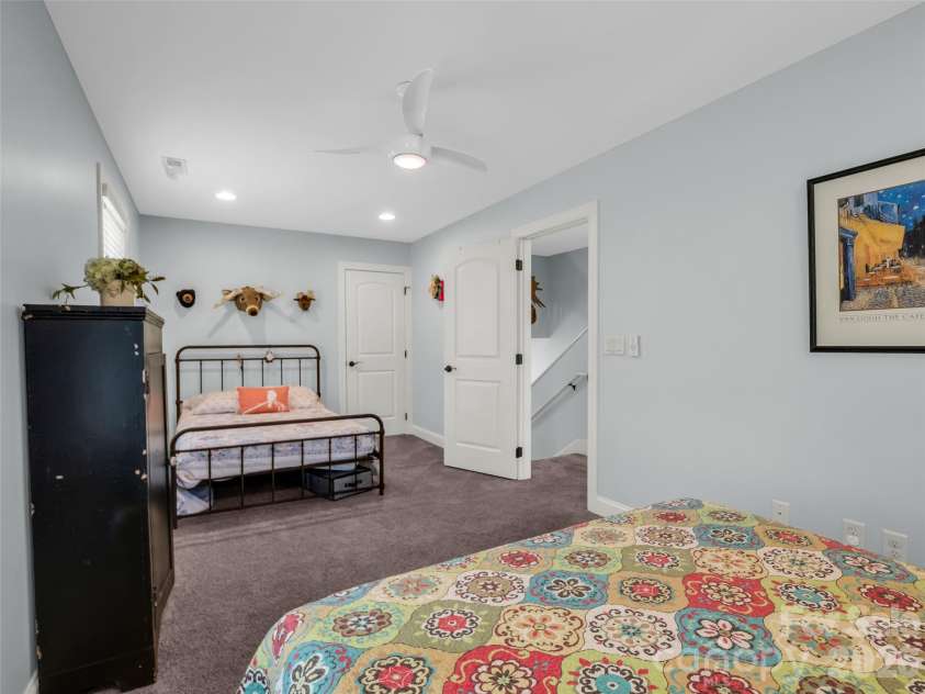 249 Boulder Run Drive, Lake Lure, NC 28746.  MLS# CAR4370165, YatesRealty ID 13688. 
