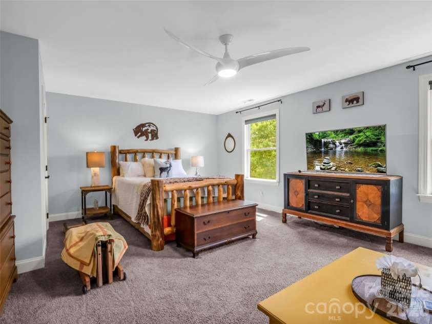 249 Boulder Run Drive, Lake Lure, NC 28746.  MLS# CAR4370165, YatesRealty ID 13688. 