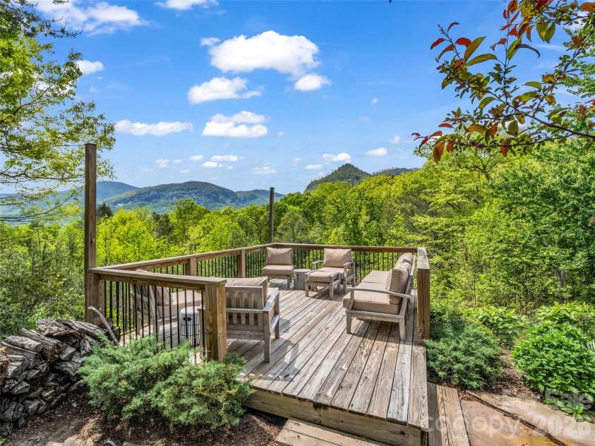 249 Boulder Run Drive, Lake Lure, NC 28746.  MLS# CAR4370165, YatesRealty ID 13688. 