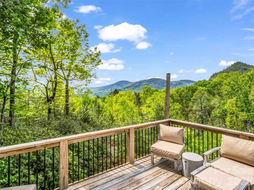 249 Boulder Run Drive, Lake Lure, NC 28746.  MLS# CAR4370165, YatesRealty ID 13688. 
