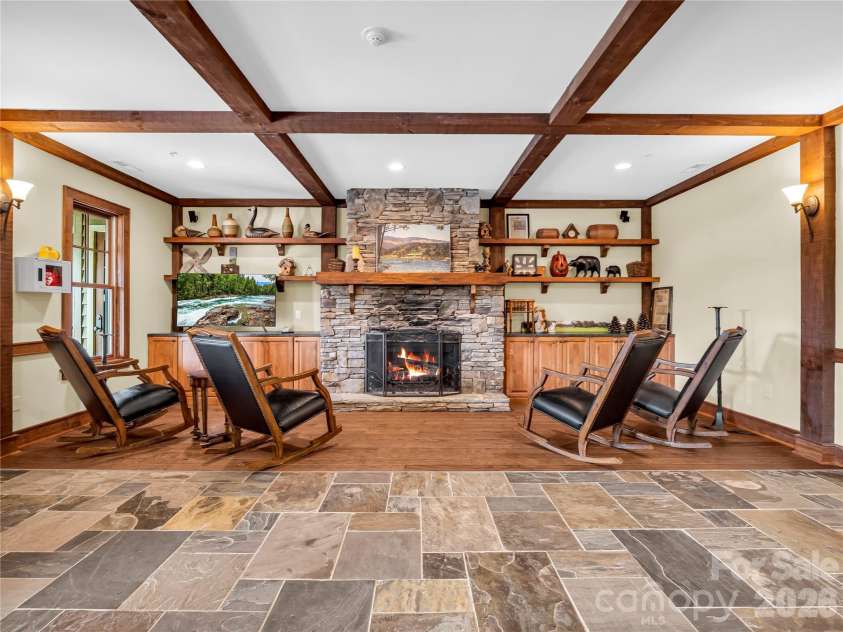 249 Boulder Run Drive, Lake Lure, NC 28746.  MLS# CAR4370165, YatesRealty ID 13688. 