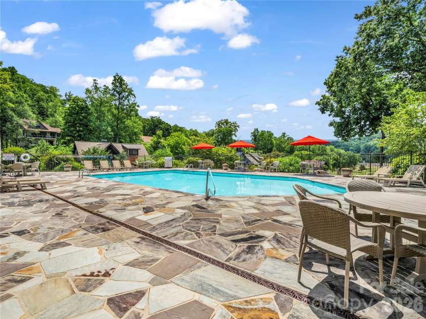 249 Boulder Run Drive, Lake Lure, NC 28746.  MLS# CAR4370165, YatesRealty ID 13688. 