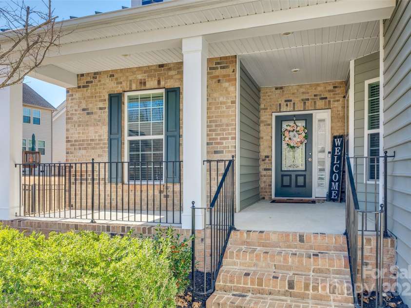 2314 Talon Point Circle, Fort Mill, SC 29715.  MLS# CAR4223819, YatesRealty ID 1369. 