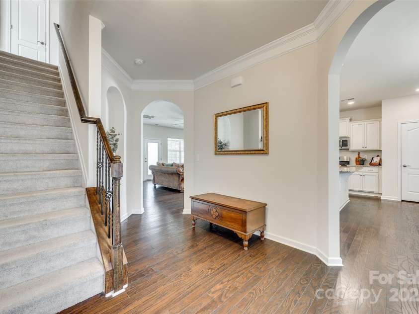 2314 Talon Point Circle, Fort Mill, SC 29715.  MLS# CAR4223819, YatesRealty ID 1369. 