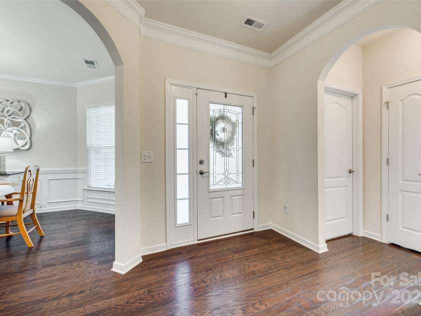 2314 Talon Point Circle, Fort Mill, SC 29715.  MLS# CAR4223819, YatesRealty ID 1369. 
