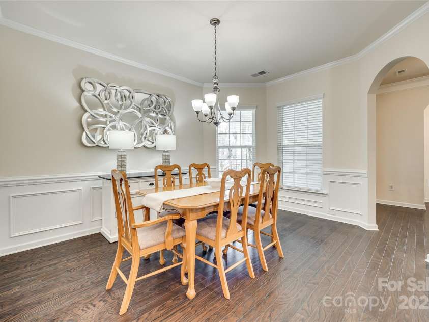 2314 Talon Point Circle, Fort Mill, SC 29715.  MLS# CAR4223819, YatesRealty ID 1369. 